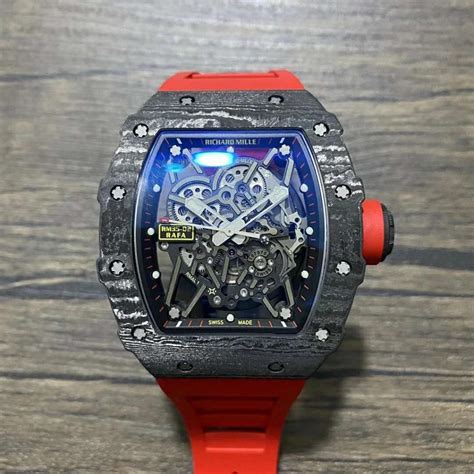 richard mille watches fake|richard mille watch counterfeit.